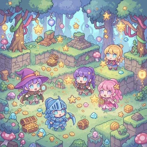 online game img